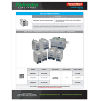 FN POWER SUPPLIES - KC TPS